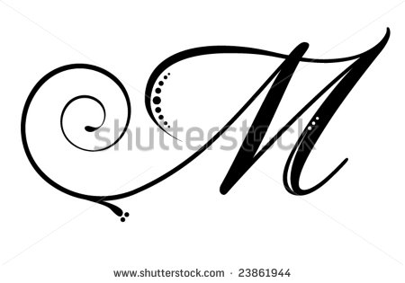 Letter M Stock Photos Images   Pictures   Shutterstock