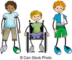 Physical Therapy Illustrations And Clipart
