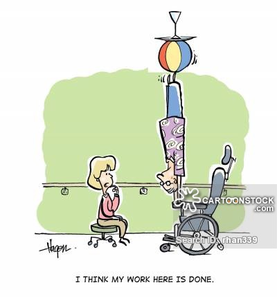 Physio Cartoons Physio Cartoon Physio Picture Physio Pictures    