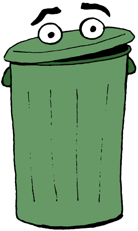 Pictures Of Garbage Cans Free Cliparts That You Can Download To You