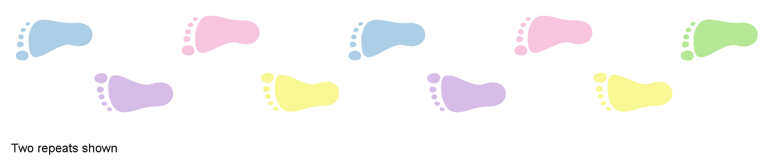 Pink Baby Feet Borders Image Search Results