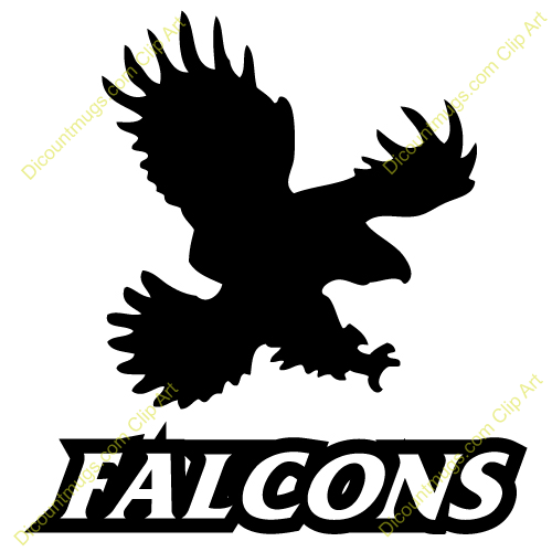 Falcon Clip Art Falcon Clip Art