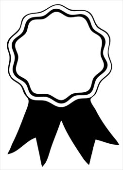 Free Award Ribbon Clipart   Free Clipart Graphics Images And Photos