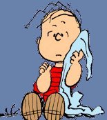 Linus Dragging Blanket Lucy Linus And Re Run Van Pelt