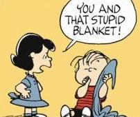 Linus Linus Van Pelt Comic Book Characters Peanuts Did You Know Linus