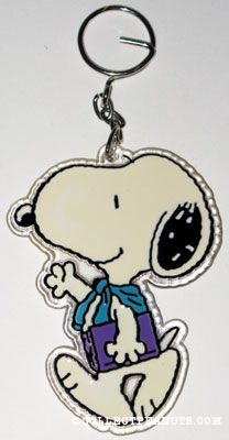Peanuts Linus Lucy Blanket