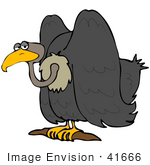 Royalty Free Wild Animal Stock Clipart   Cartoons   Page 1