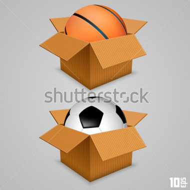 Source File Browse   Sports   Recreation   The Ball In The Box