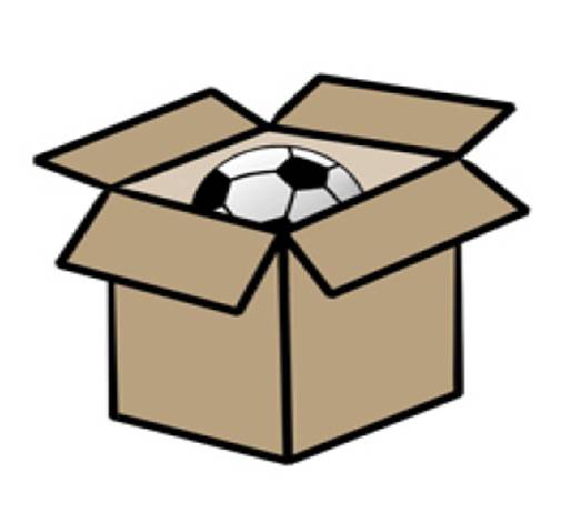 The Ball Is The Box