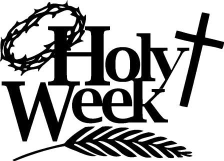 Abide In My Word  Delayed Holy Week Easter Reflection