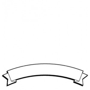 Blank Ribbon Png   Clipart Best