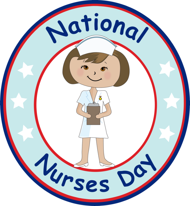 Clip Art For National Nurses Day  Photo Credit  Dixie Allan