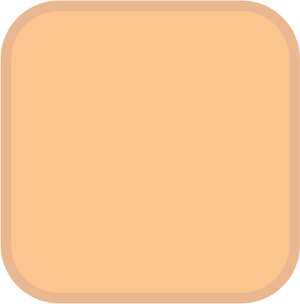 Com Blanks Shapes Color Labels Square Square Label Orange Png Html