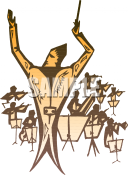 Find Clipart Orchestra Clipart Image 4 Of 37