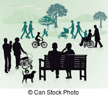 Generations Illustrations And Clipart