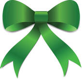 Green Bow Tie Illustrations And Clipart