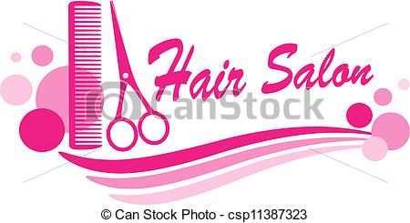 Hair Salon Clipart   Cliparthut   Free Clipart
