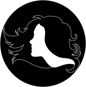 Hair Salon Clipart Image