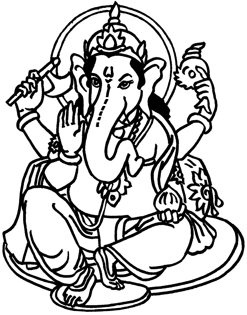 Posted In Ganesh Chaturthi  Lord Ganesha  Religious By Kawarbir  
