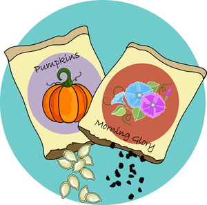 Seed Package Clipart   Cliparthut   Free Clipart