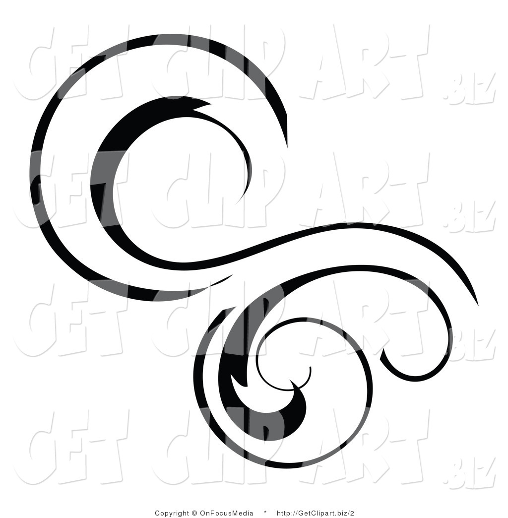 Swirls Clipart Free   Clipart Panda   Free Clipart Images