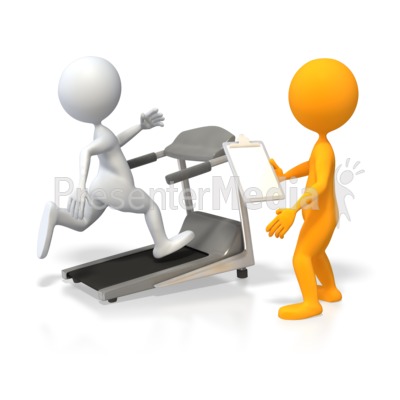 Treadmill Training Update