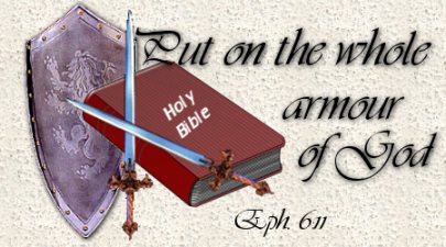 Whole Armor Of God Clipart   Free Clip Art Images