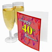 Birthday Card Stock Photo Images  84412 Birthday Card Royalty Free