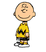 Charlie Brown Clip Art