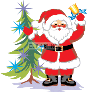 Christmas Clip Art Photos Vector Clipart Royalty Free Images   1