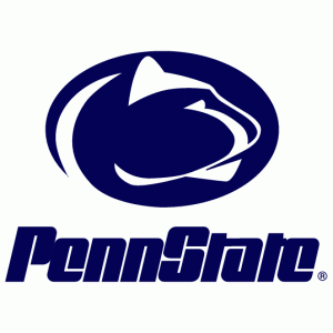 Did You Know That The Stenciled Penn State Logo Was Removed A Few