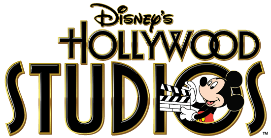Disney S Hollywood Studios Logo