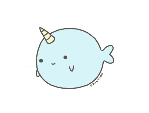 Do You Have Narwhal Gifs