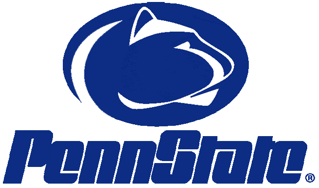Download Vector About Penn State Logo Item 4  Vector Magz Com Library