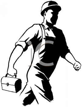 Find Clipart Laborer Clipart Image 62 Of 192