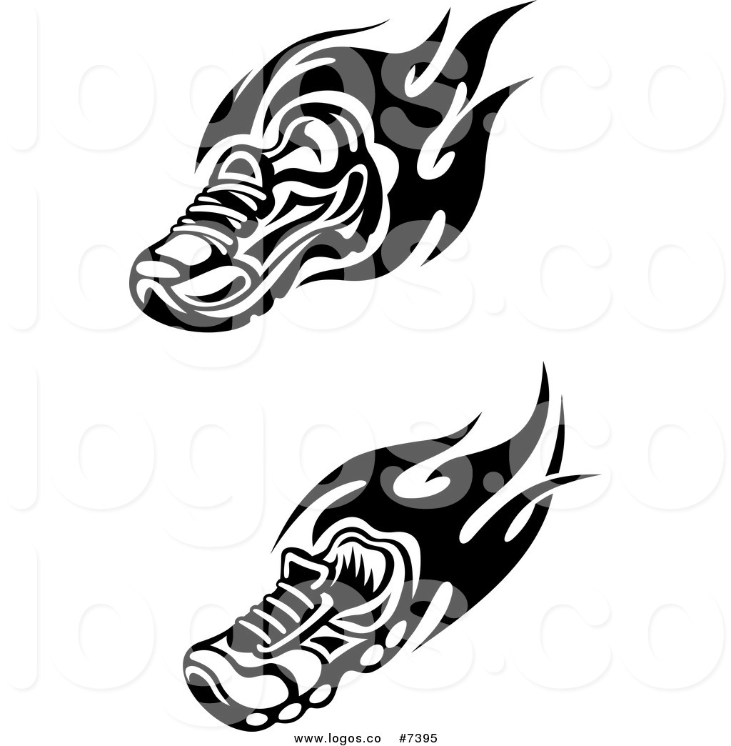 Go Back   Images For   Track Shoe With Wings Clipart