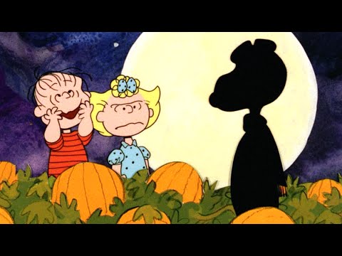 Halloween Special  It S The Great Pumpkin Charlie Brown