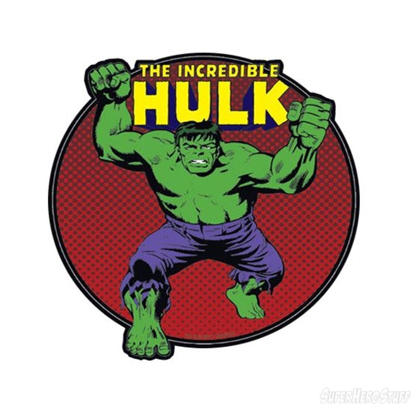Hulk Fist Clipart