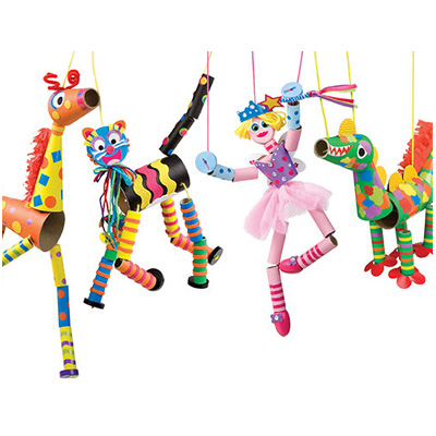 Marionette Puppet Pictures