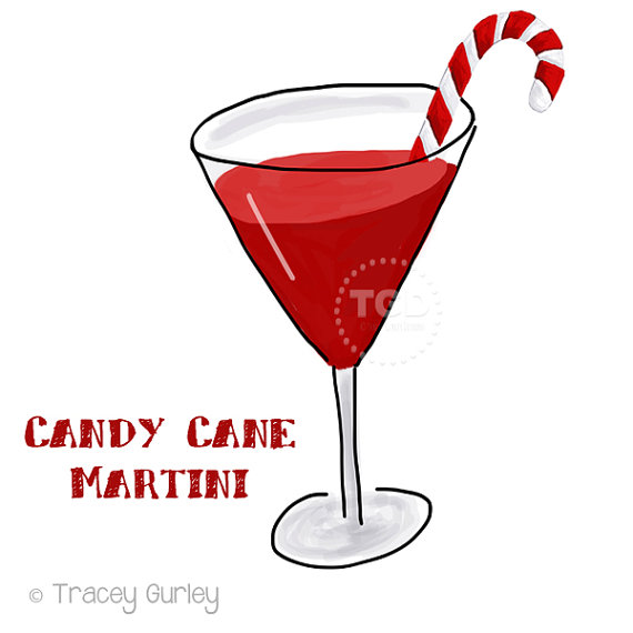     Martini Clip Art Holiday Drink Clip Art Martini Clip Art Martini