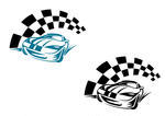 Nascar Racing Logo Clipart   Clipart Me