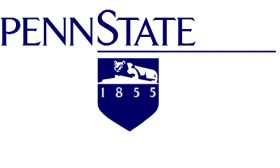 Penn State Logo2png Clipart