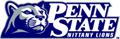 Penn State Nittany Lions Penn State Lions Penn State Lions Penn State