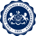 Pennsylvania State University Logo Clipart Image Clipart Image