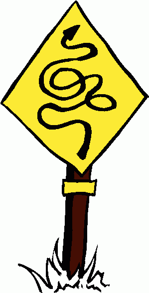 Road Sign Clipart   Road Sign Clip Art
