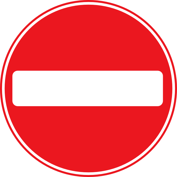 Road Sign Vector   Free Cliparts That You Can Download To You