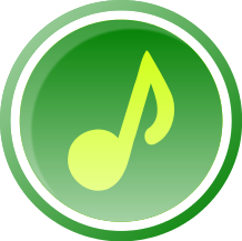 Share Music Icon Note Clipart With You Friends