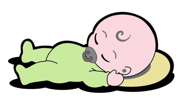 Sleeping Child Cartoon Free Cliparts That You Can Download To You    