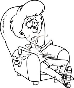 Time Out Chair Clip Art Clipart Info