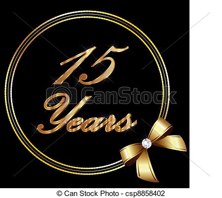 11 Year Anniversary Clipart   Cliparthut   Free Clipart